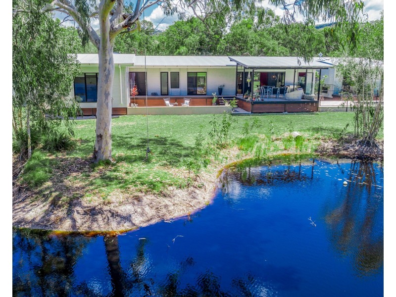 41 Bouch Court, Agnes Water QLD 4677