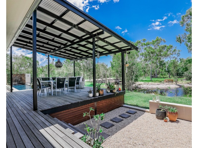 41 Bouch Court, Agnes Water QLD 4677