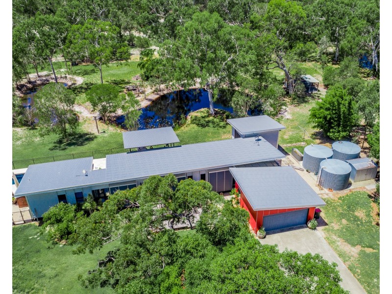 41 Bouch Court, Agnes Water QLD 4677