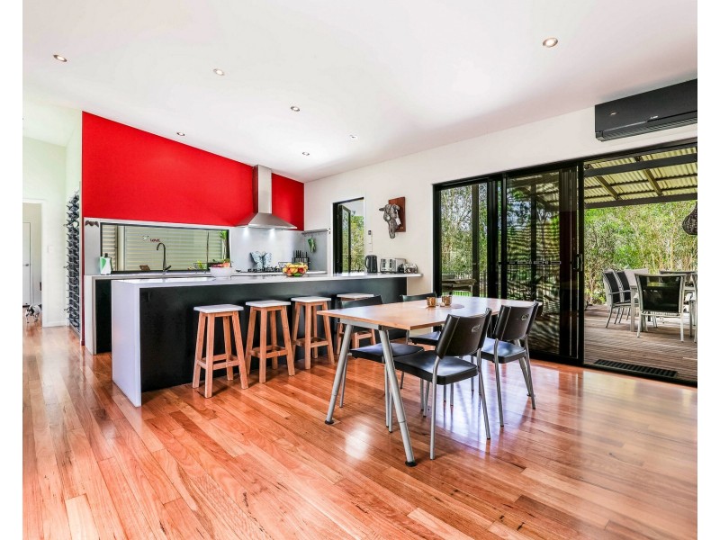 41 Bouch Court, Agnes Water QLD 4677