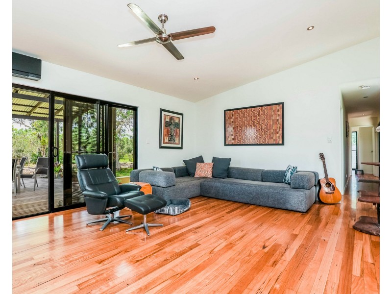 41 Bouch Court, Agnes Water QLD 4677