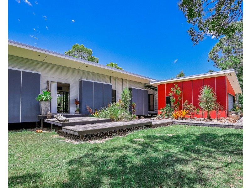 41 Bouch Court, Agnes Water QLD 4677