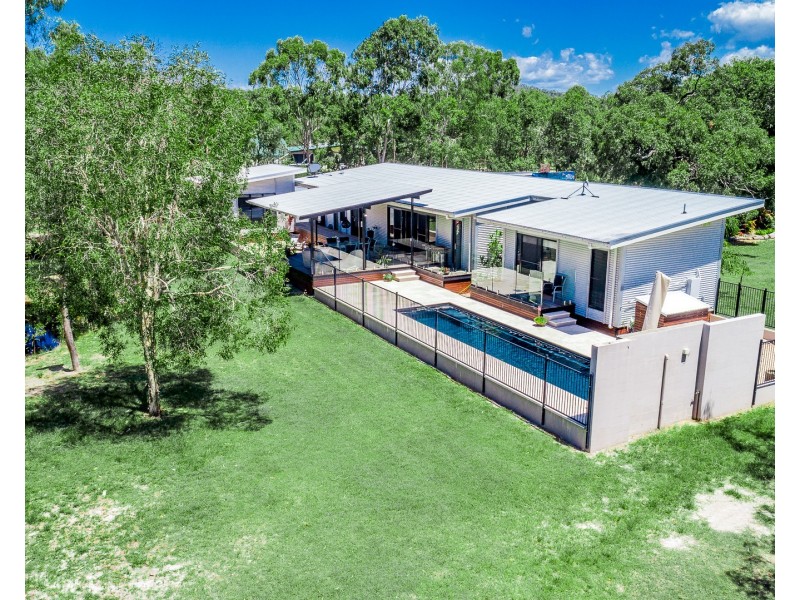 41 Bouch Court, Agnes Water QLD 4677