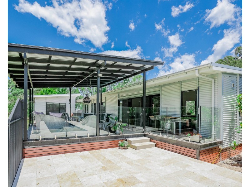 41 Bouch Court, Agnes Water QLD 4677