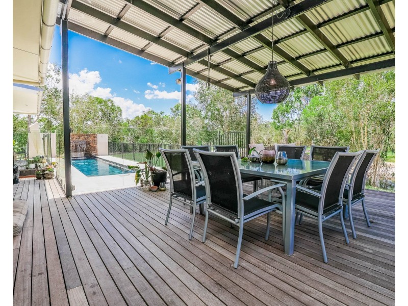 41 Bouch Court, Agnes Water QLD 4677
