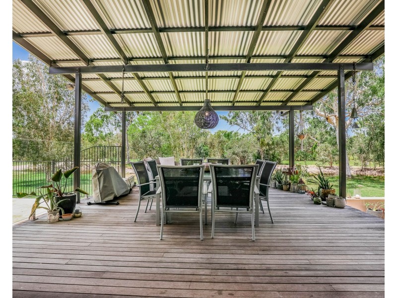 41 Bouch Court, Agnes Water QLD 4677