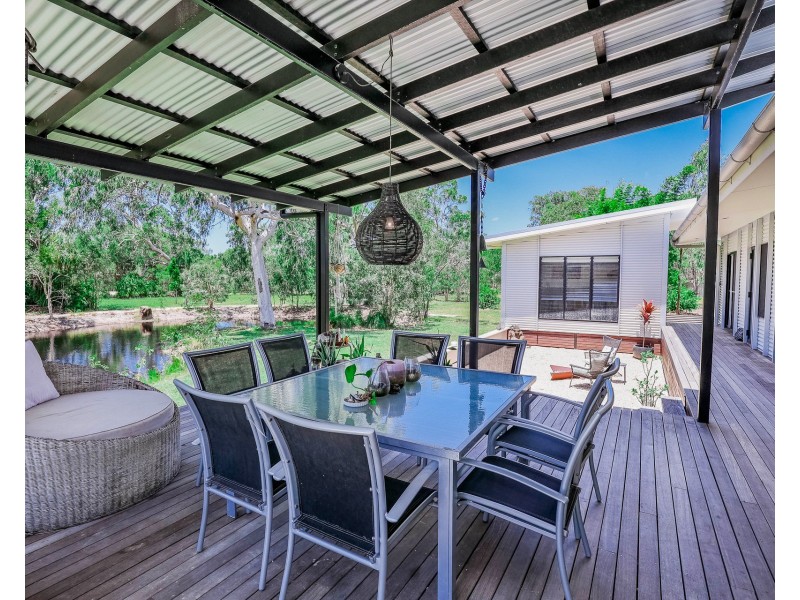 41 Bouch Court, Agnes Water QLD 4677