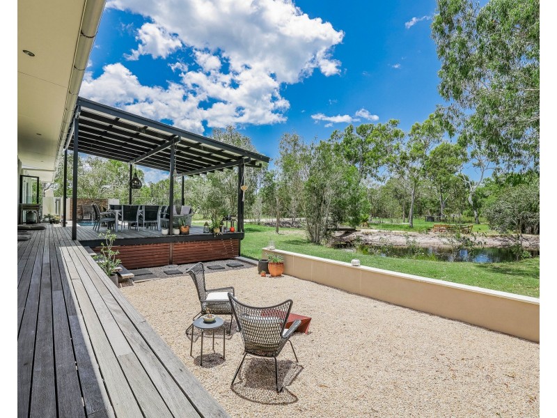 41 Bouch Court, Agnes Water QLD 4677