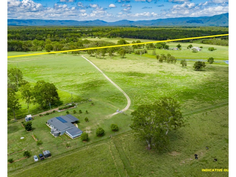 185 Dahls Road, Miriam Vale QLD 4677