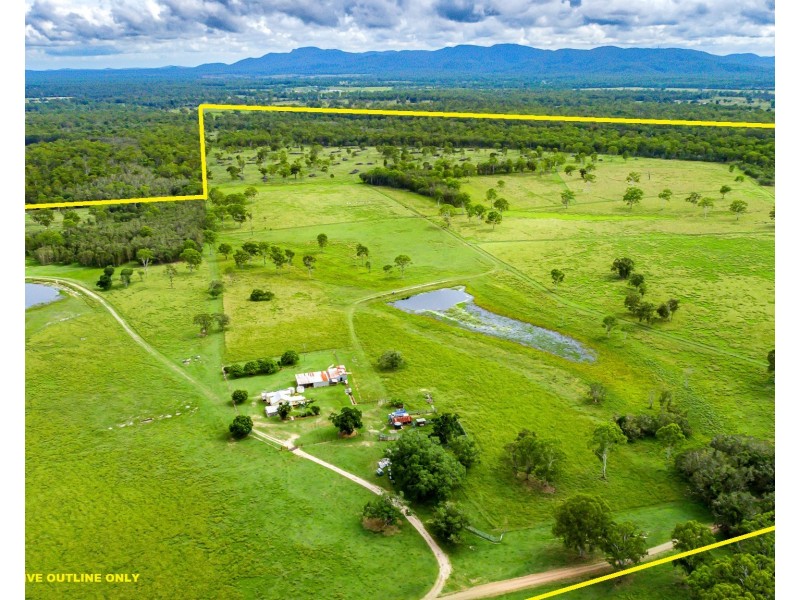 185 Dahls Road, Miriam Vale QLD 4677