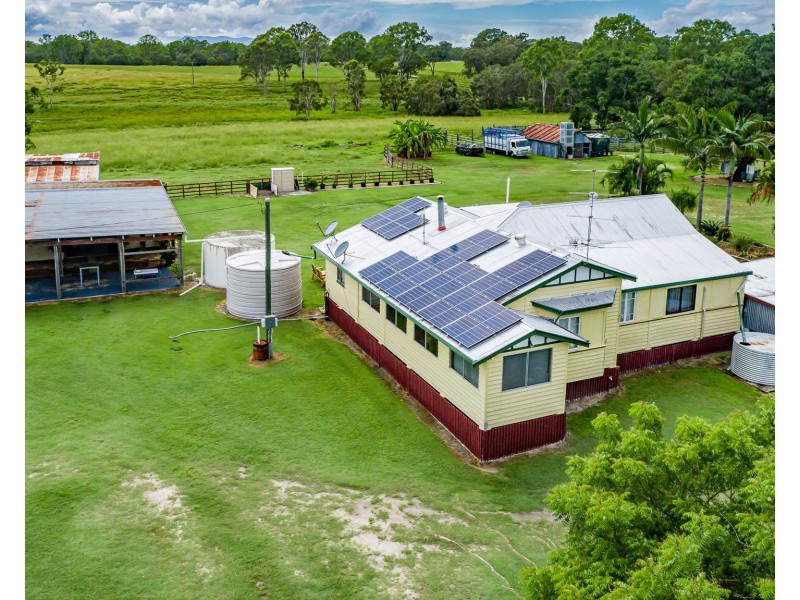 185 Dahls Road, Miriam Vale QLD 4677