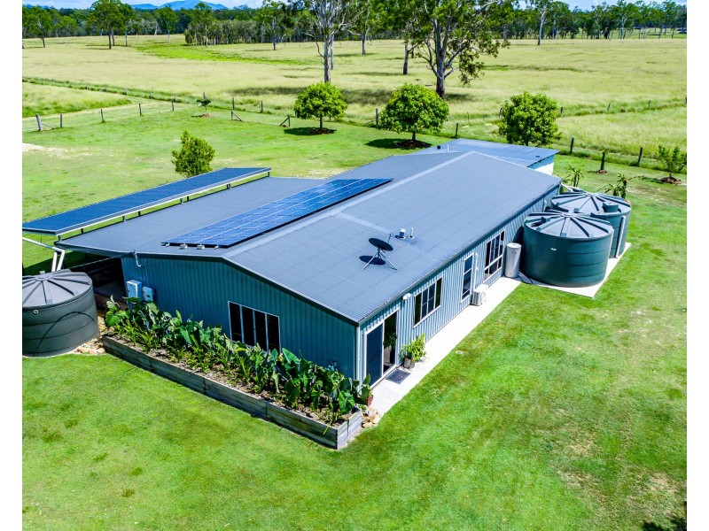 185 Dahls Road, Miriam Vale QLD 4677