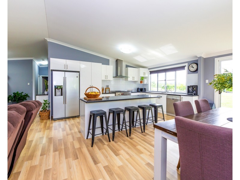 185 Dahls Road, Miriam Vale QLD 4677