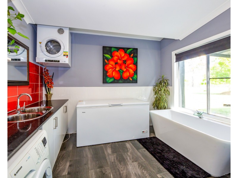 185 Dahls Road, Miriam Vale QLD 4677