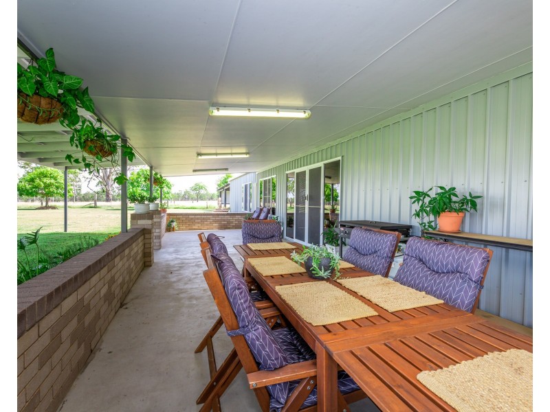 185 Dahls Road, Miriam Vale QLD 4677