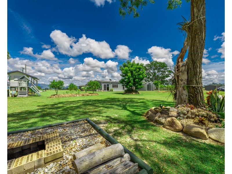 185 Dahls Road, Miriam Vale QLD 4677