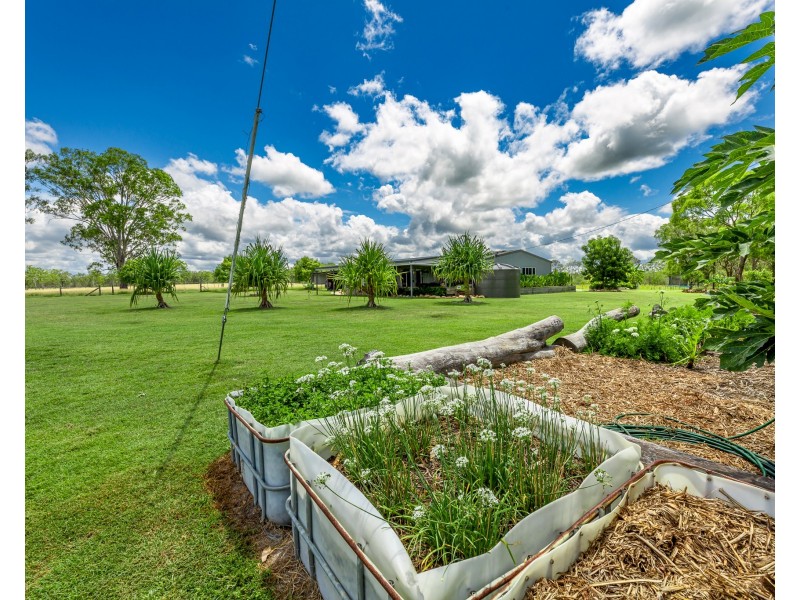 185 Dahls Road, Miriam Vale QLD 4677