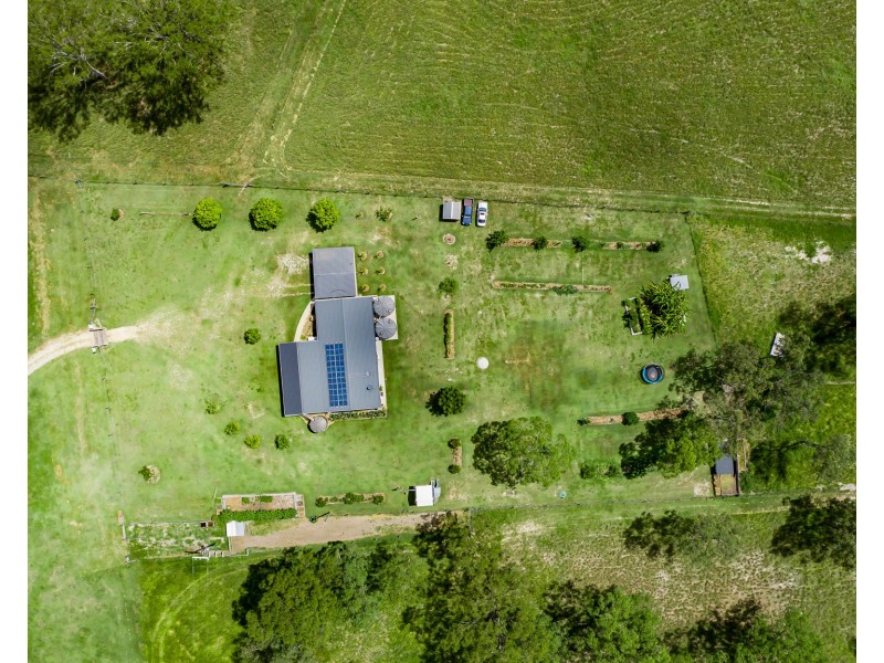 185 Dahls Road, Miriam Vale QLD 4677