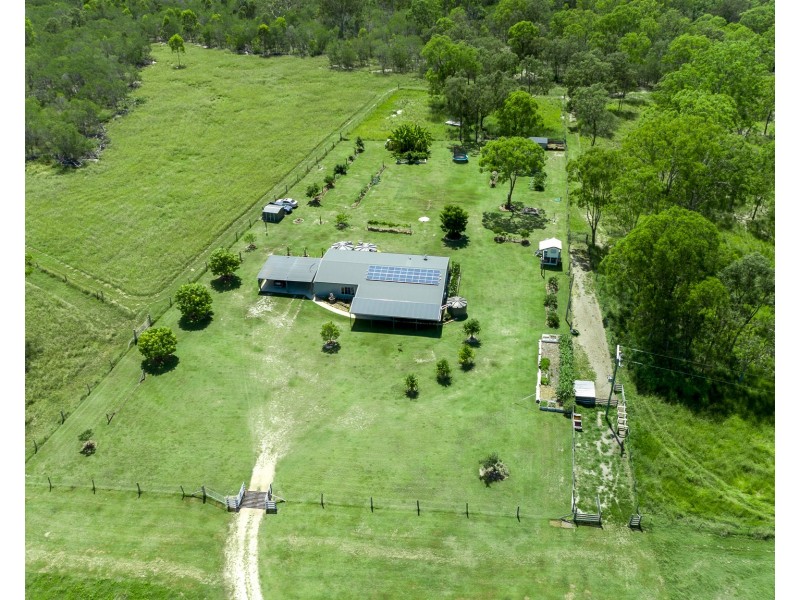 185 Dahls Road, Miriam Vale QLD 4677