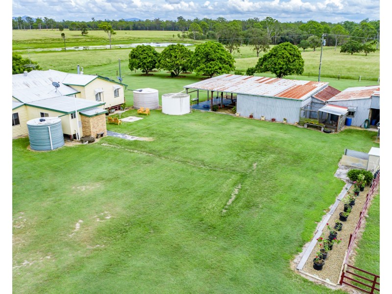185 Dahls Road, Miriam Vale QLD 4677