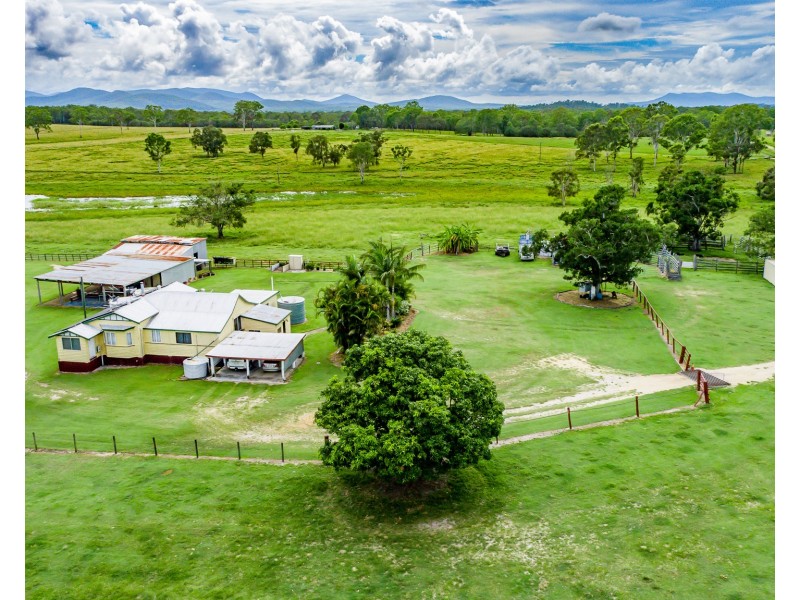 185 Dahls Road, Miriam Vale QLD 4677