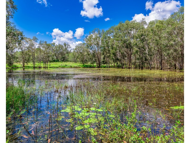 185 Dahls Road, Miriam Vale QLD 4677