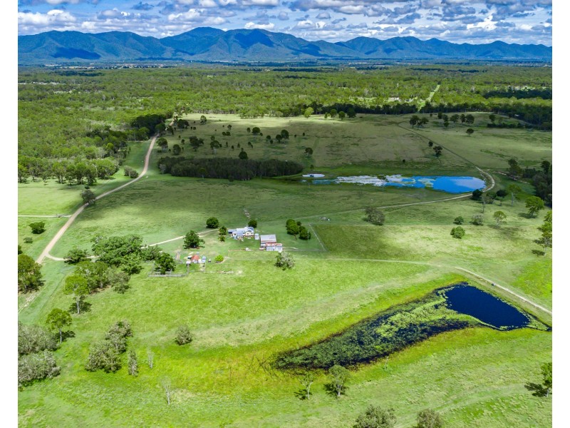 185 Dahls Road, Miriam Vale QLD 4677