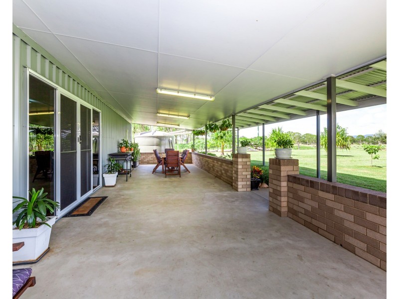 185 Dahls Road, Miriam Vale QLD 4677