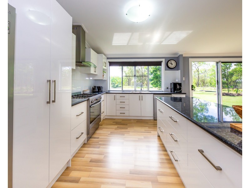 185 Dahls Road, Miriam Vale QLD 4677