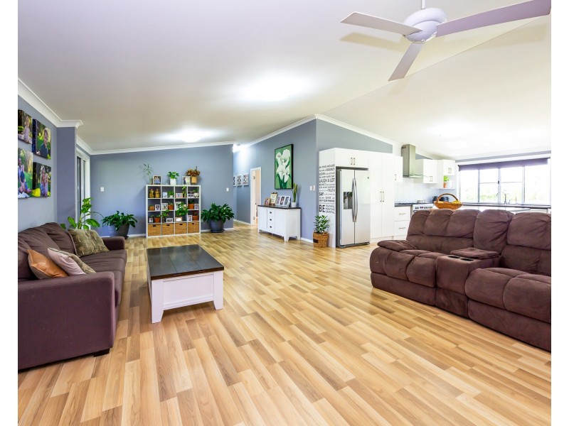 185 Dahls Road, Miriam Vale QLD 4677