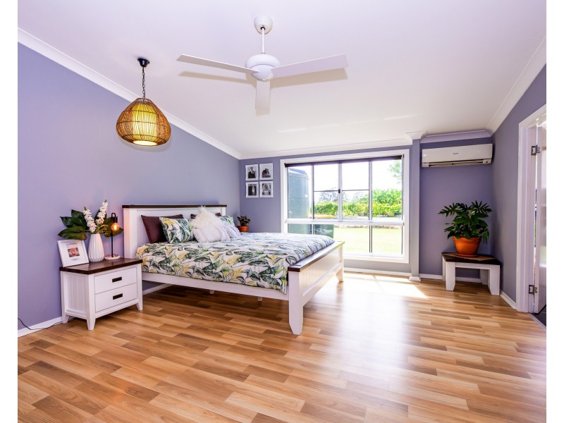 185 Dahls Road, Miriam Vale QLD 4677