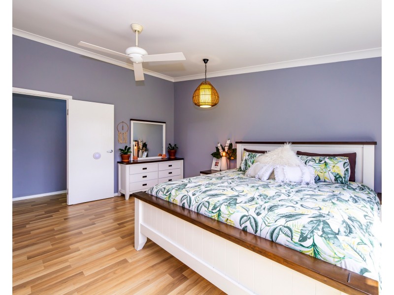 185 Dahls Road, Miriam Vale QLD 4677