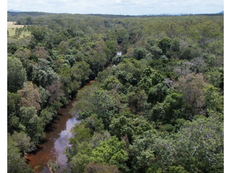 Lot 105 Seeds Road, Mount Maria QLD 4674