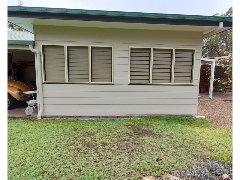 58 Wilson Drive, Agnes Water QLD 4677