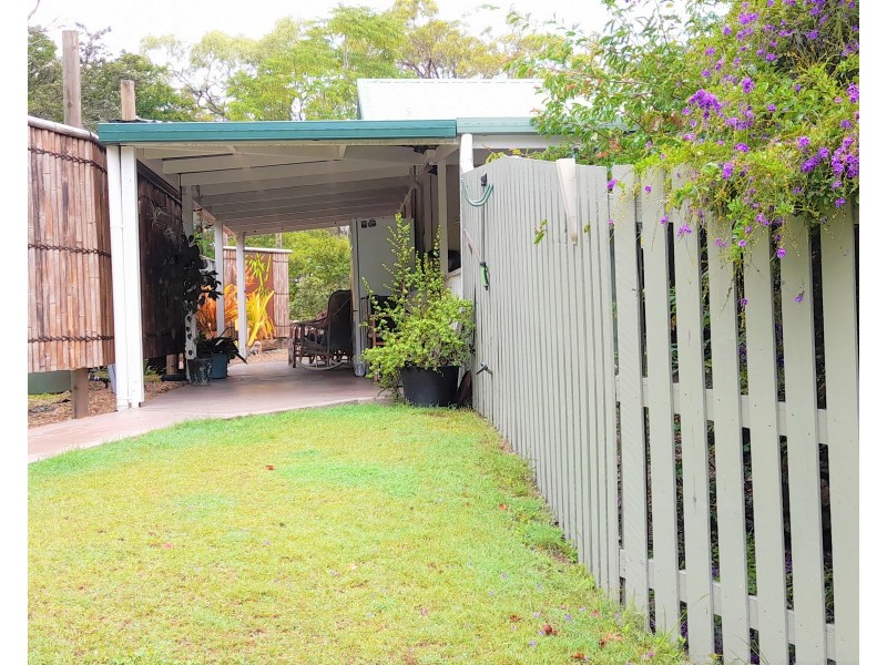 58 Wilson Drive, Agnes Water QLD 4677