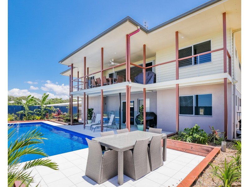 27 Waterfront Drive, Agnes Water QLD 4677
