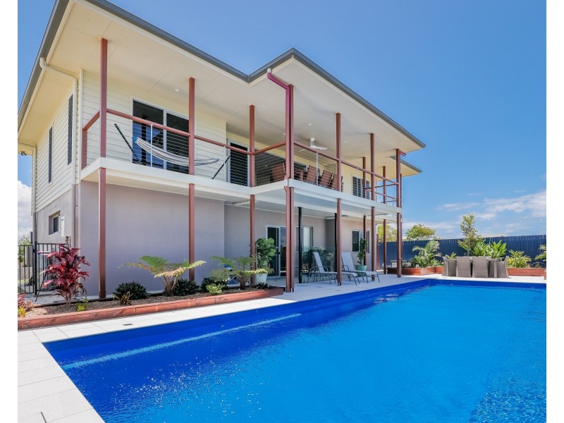27 Waterfront Drive, Agnes Water QLD 4677