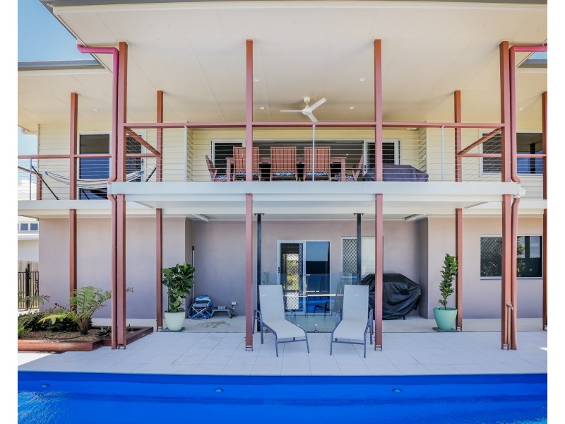 27 Waterfront Drive, Agnes Water QLD 4677
