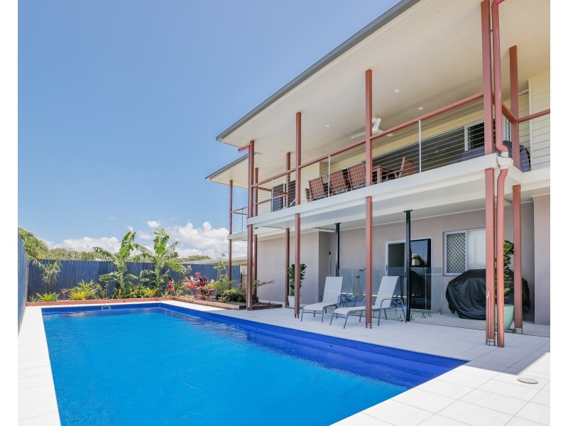 27 Waterfront Drive, Agnes Water QLD 4677
