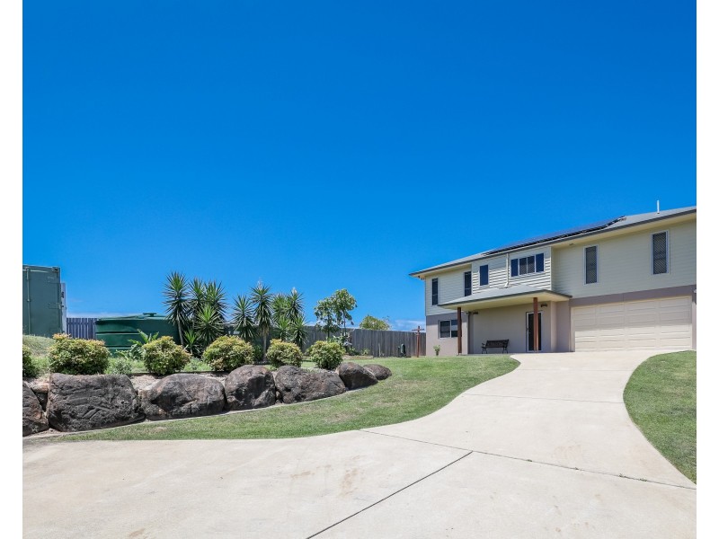 27 Waterfront Drive, Agnes Water QLD 4677