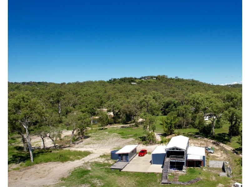 78 Innamincka Way, Agnes Water QLD 4677
