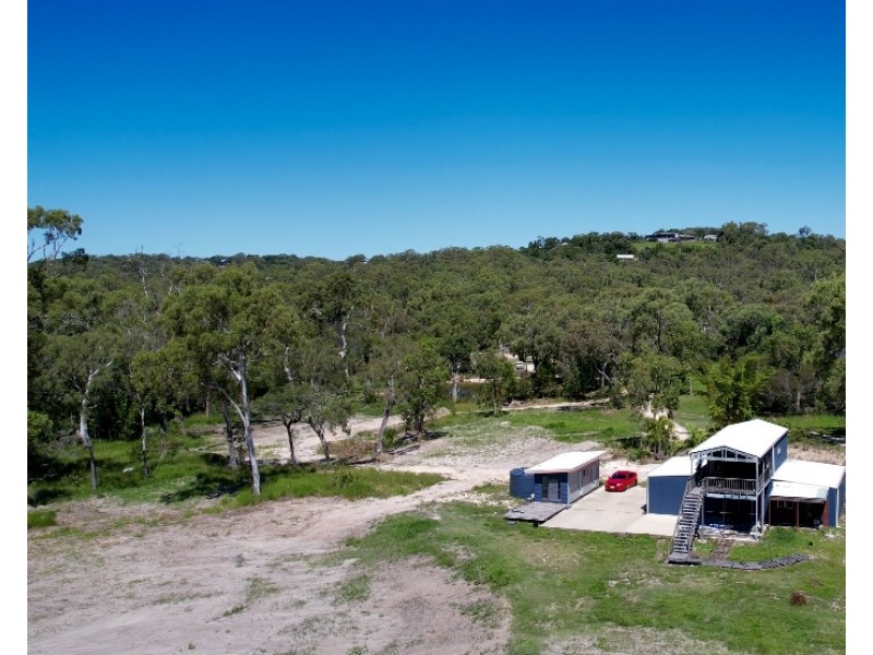 78 Innamincka Way, Agnes Water QLD 4677