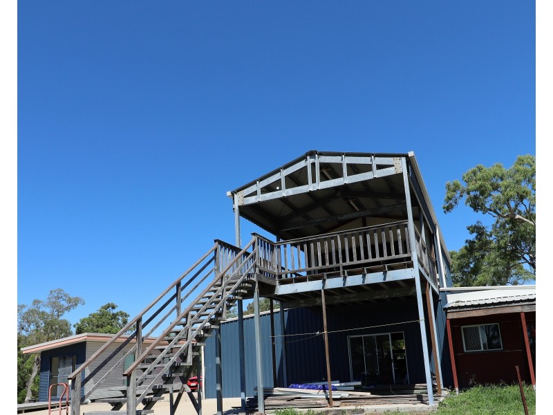 78 Innamincka Way, Agnes Water QLD 4677