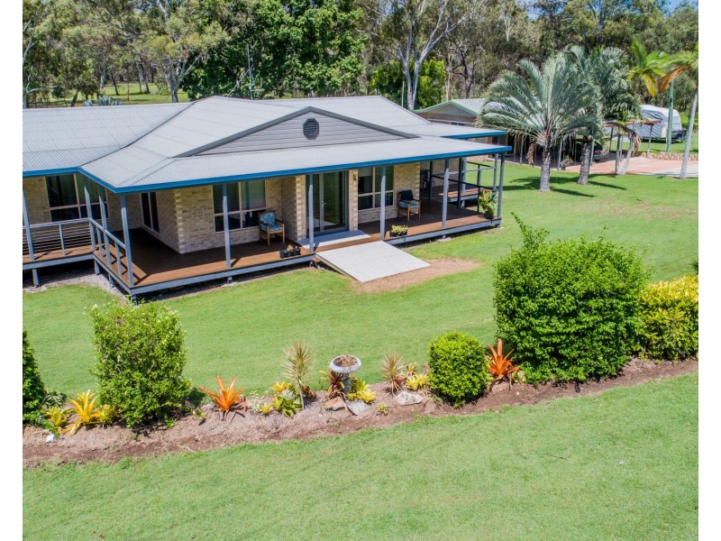 50 Wistari Terrace, Agnes Water QLD 4677
