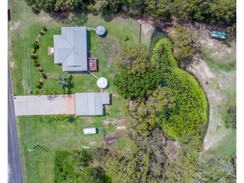 50 Wistari Terrace, Agnes Water QLD 4677