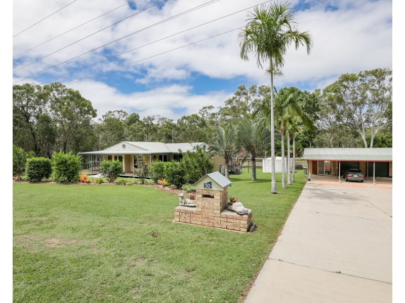 50 Wistari Terrace, Agnes Water QLD 4677
