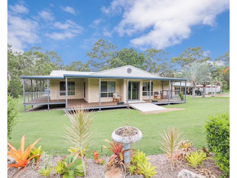 50 Wistari Terrace, Agnes Water QLD 4677