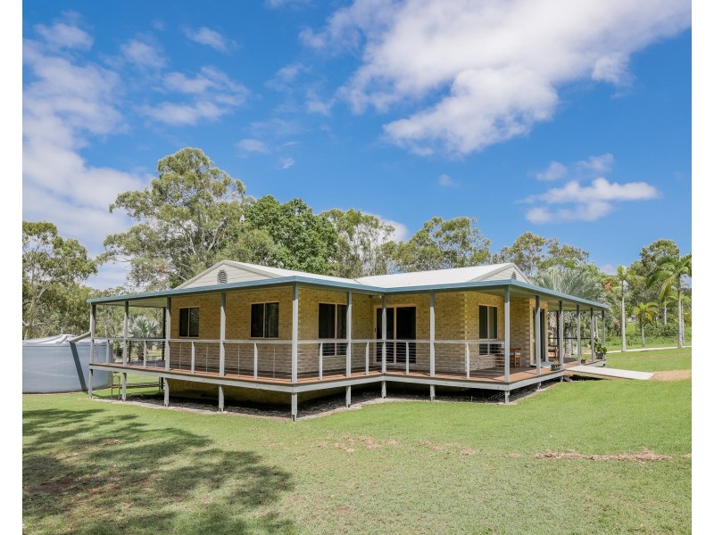 50 Wistari Terrace, Agnes Water QLD 4677