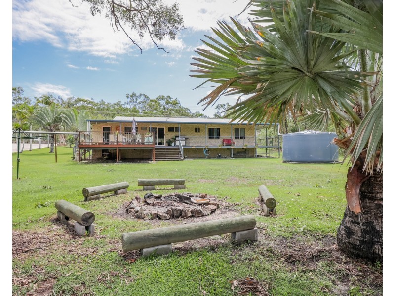 50 Wistari Terrace, Agnes Water QLD 4677