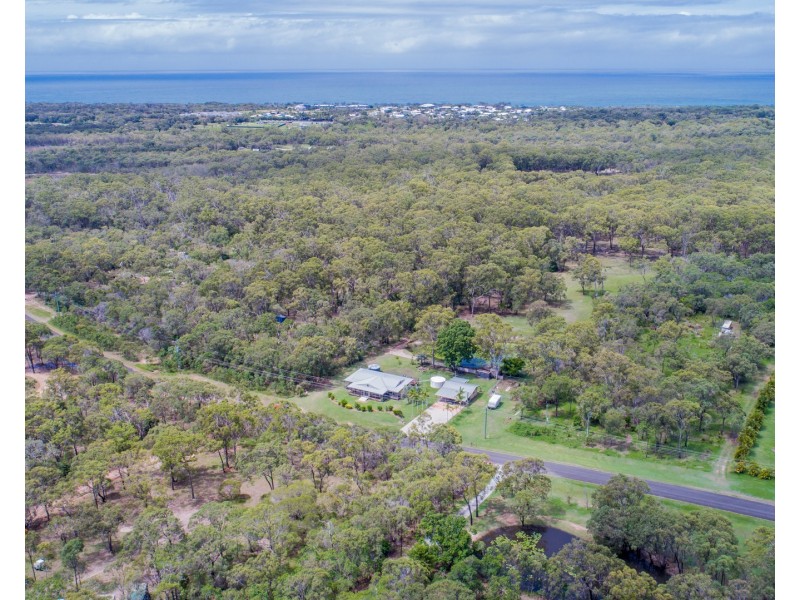50 Wistari Terrace, Agnes Water QLD 4677